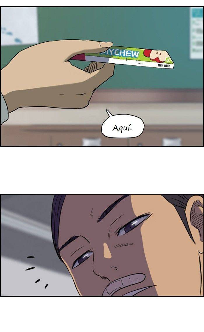 Read Wind Breaker (es) Manga Online