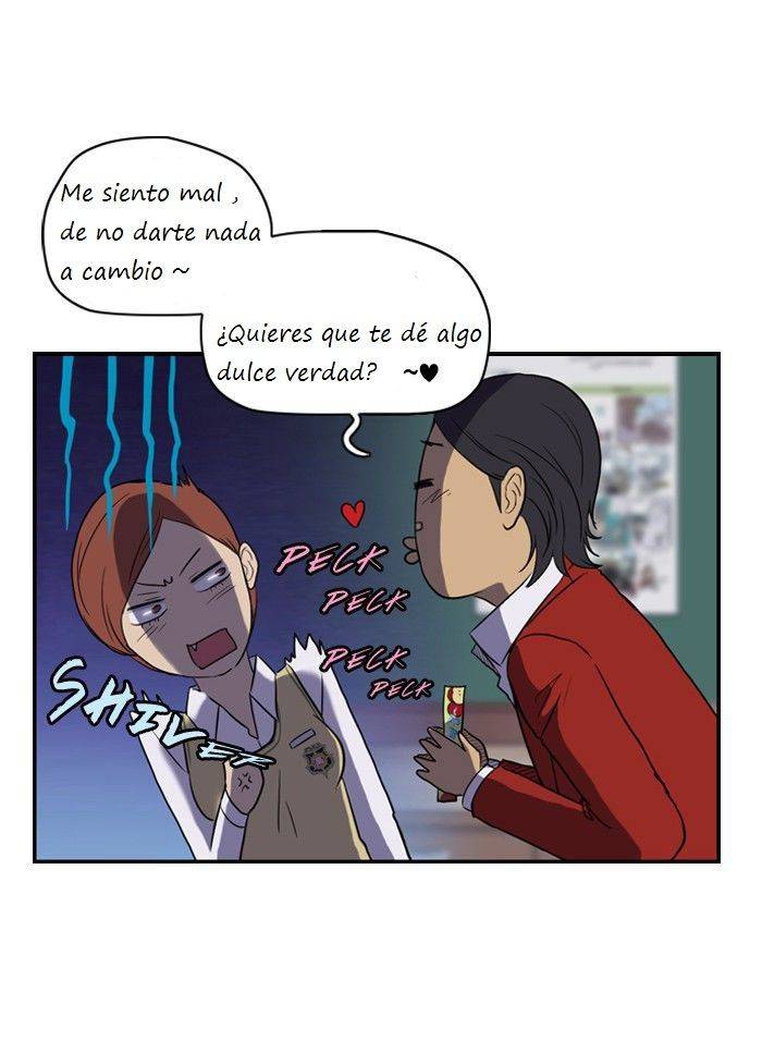 Read Wind Breaker (es) Manga Online