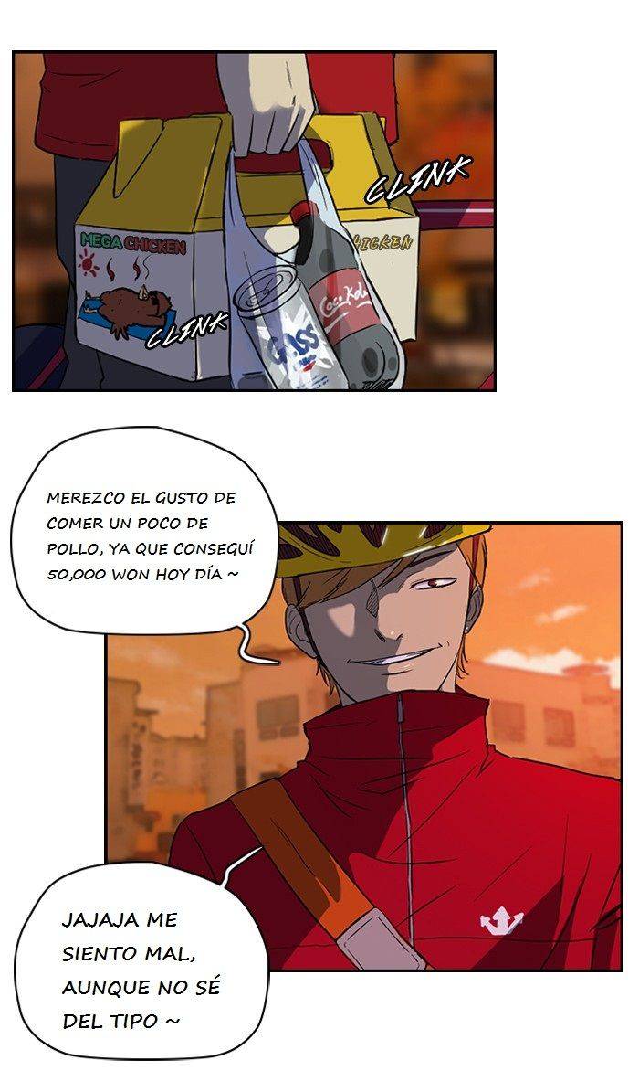 Read Wind Breaker (es) Manga Online