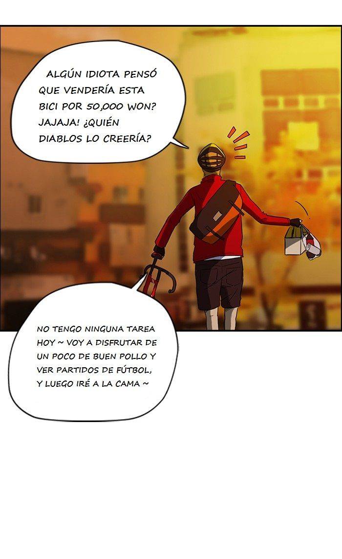 Read Wind Breaker (es) Manga Online