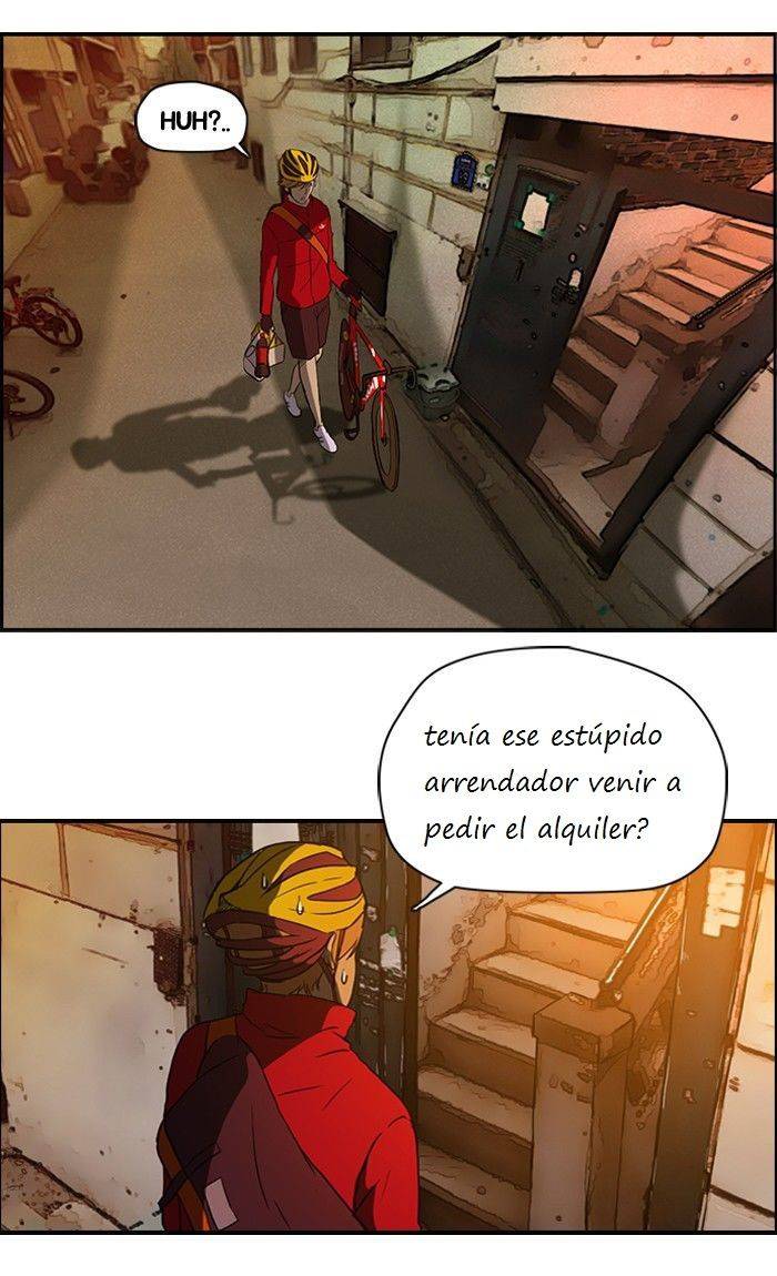 Read Wind Breaker (es) Manga Online