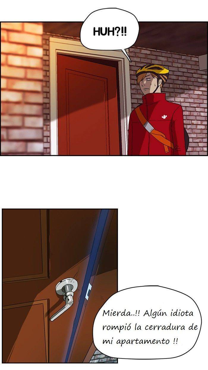 Read Wind Breaker (es) Manga Online