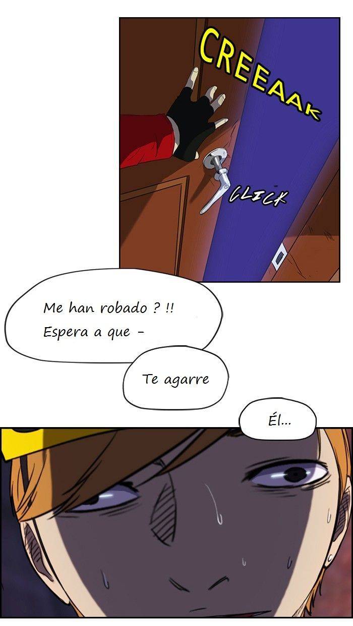 Read Wind Breaker (es) Manga Online