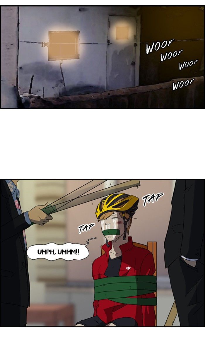 Read Wind Breaker (es) Manga Online