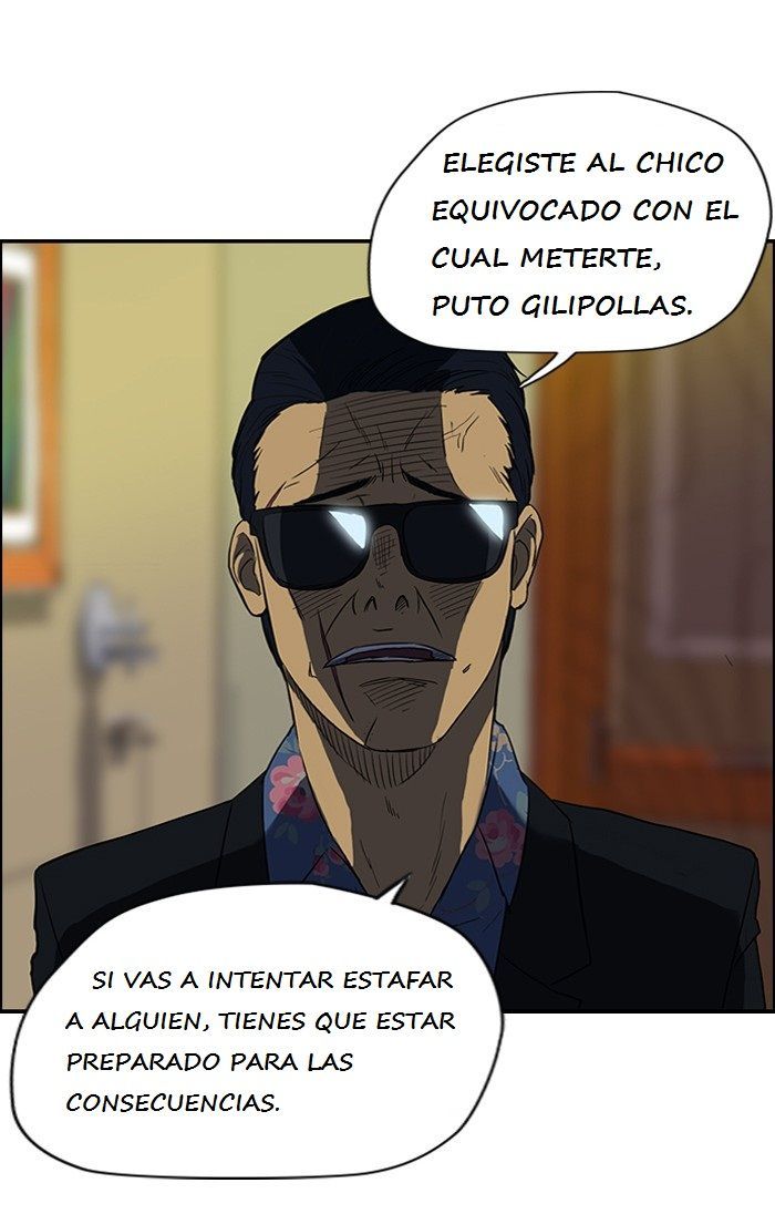 Read Wind Breaker (es) Manga Online