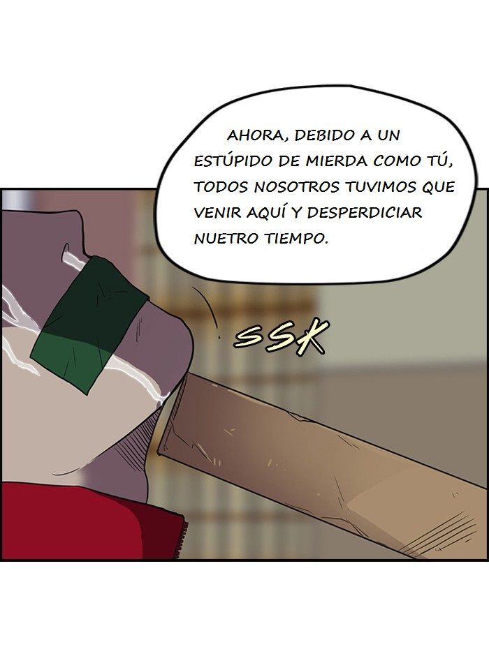 Read Wind Breaker (es) Manga Online