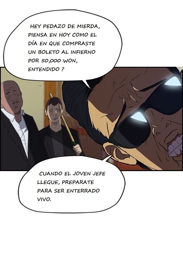 Read Wind Breaker (es) Manga Online