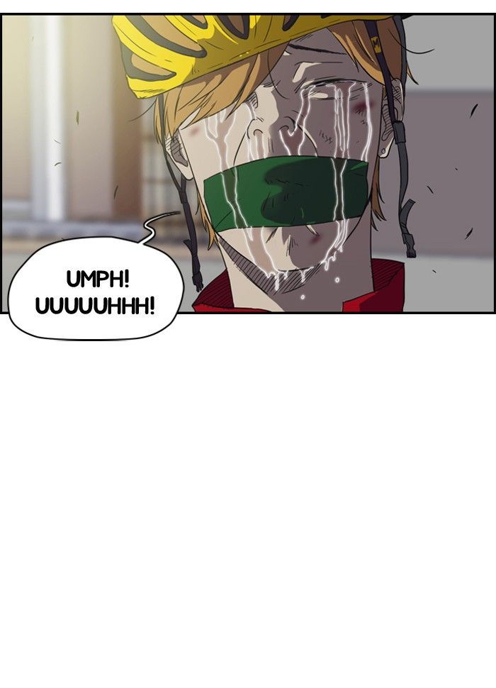 Read Wind Breaker (es) Manga Online