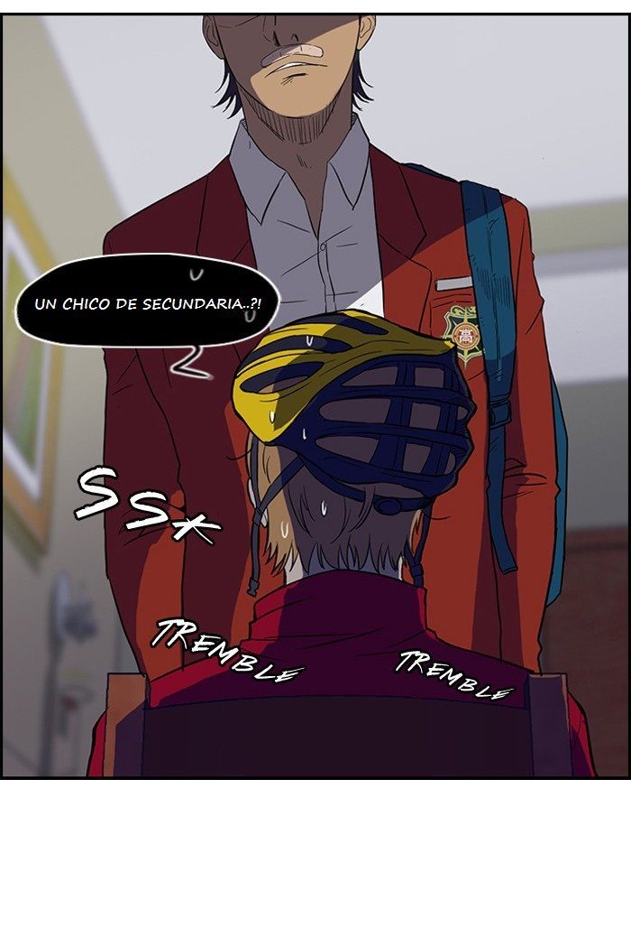 Read Wind Breaker (es) Manga Online