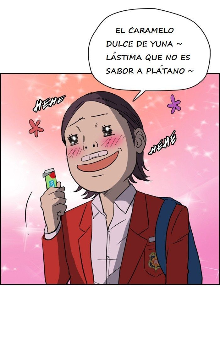 Read Wind Breaker (es) Manga Online