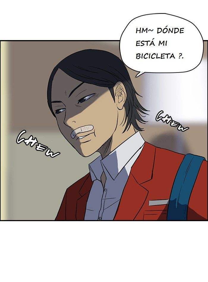 Read Wind Breaker (es) Manga Online