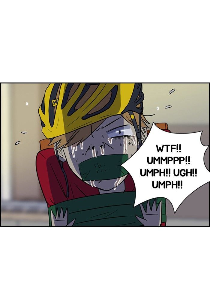 Read Wind Breaker (es) Manga Online