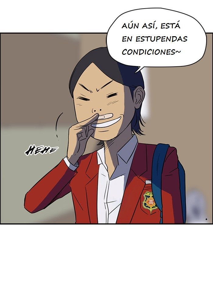 Read Wind Breaker (es) Manga Online