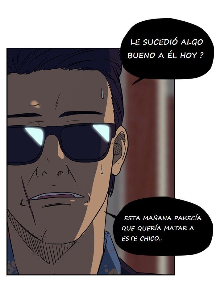 Read Wind Breaker (es) Manga Online