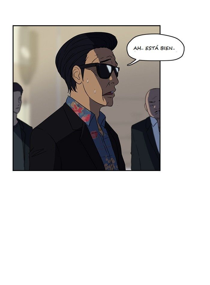 Read Wind Breaker (es) Manga Online