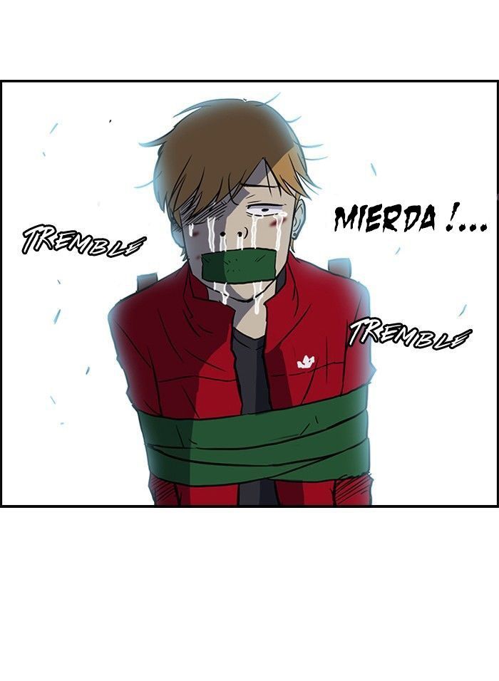 Read Wind Breaker (es) Manga Online