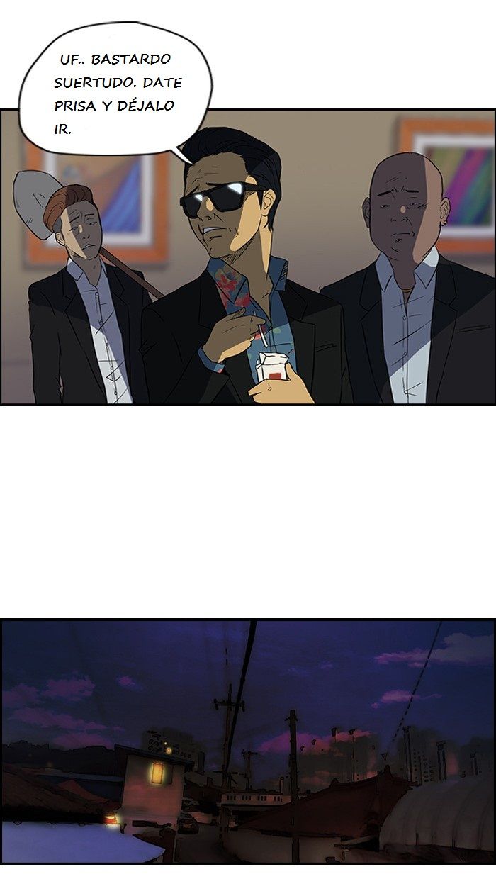 Read Wind Breaker (es) Manga Online