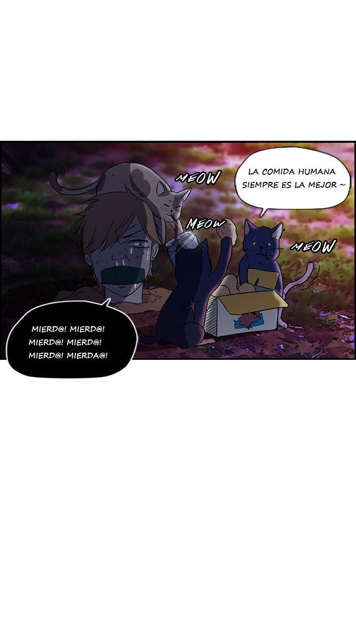 Read Wind Breaker (es) Manga Online