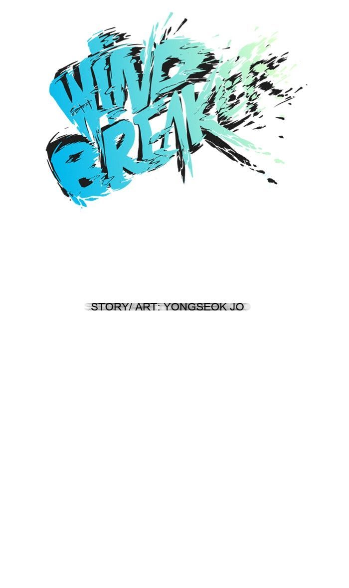 Read Wind Breaker (es) Manga Online