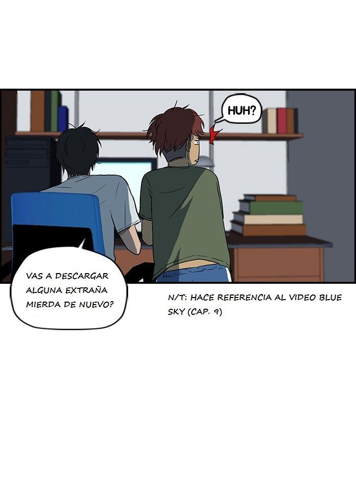 Read Wind Breaker (es) Manga Online