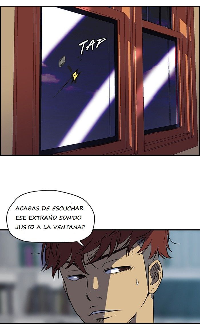 Read Wind Breaker (es) Manga Online