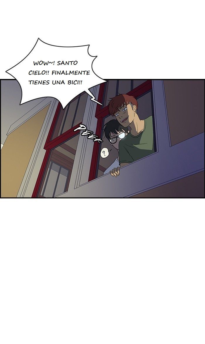 Read Wind Breaker (es) Manga Online