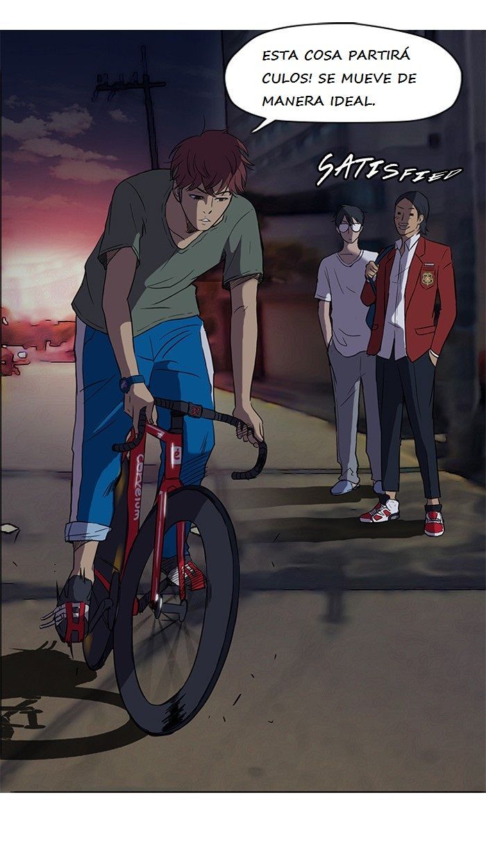 Read Wind Breaker (es) Manga Online