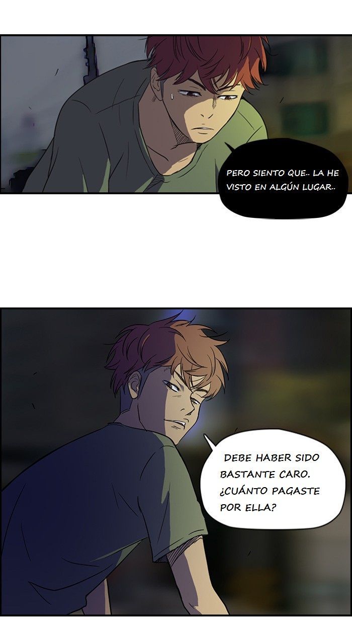 Read Wind Breaker (es) Manga Online