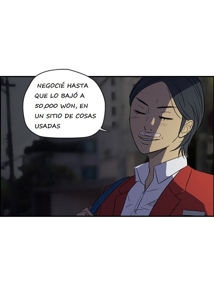 Read Wind Breaker (es) Manga Online