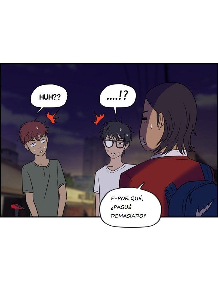 Read Wind Breaker (es) Manga Online