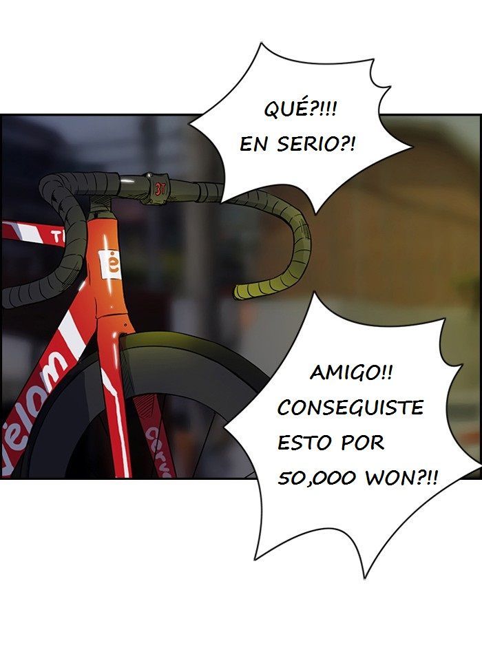 Read Wind Breaker (es) Manga Online