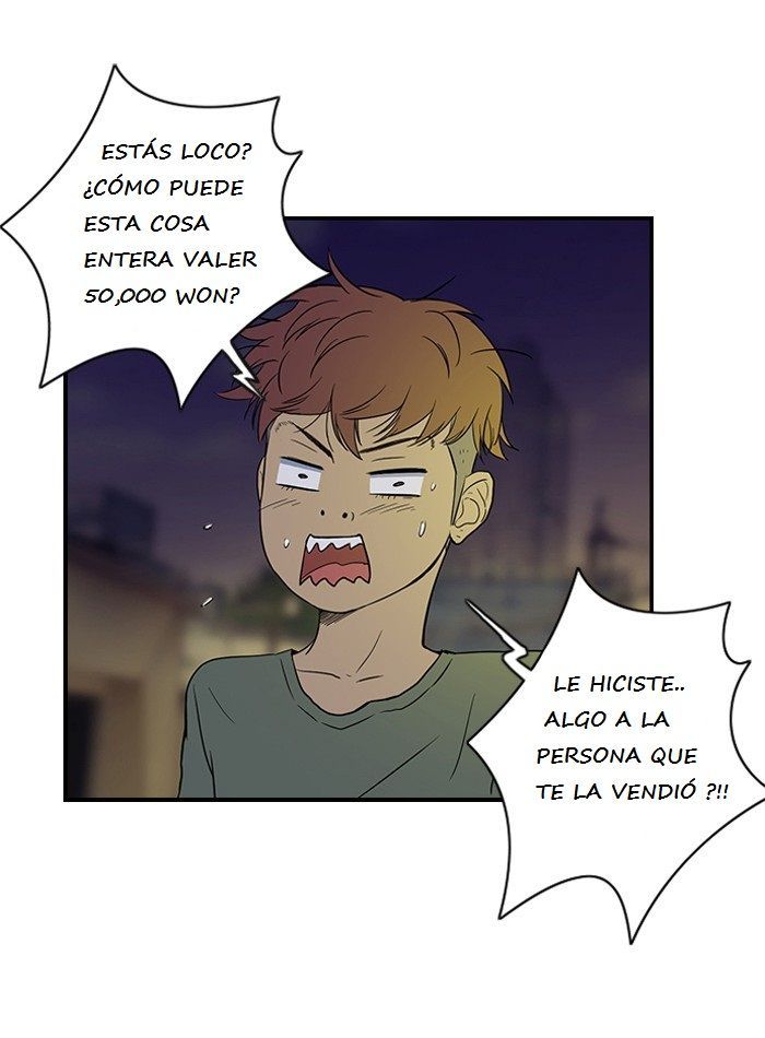 Read Wind Breaker (es) Manga Online