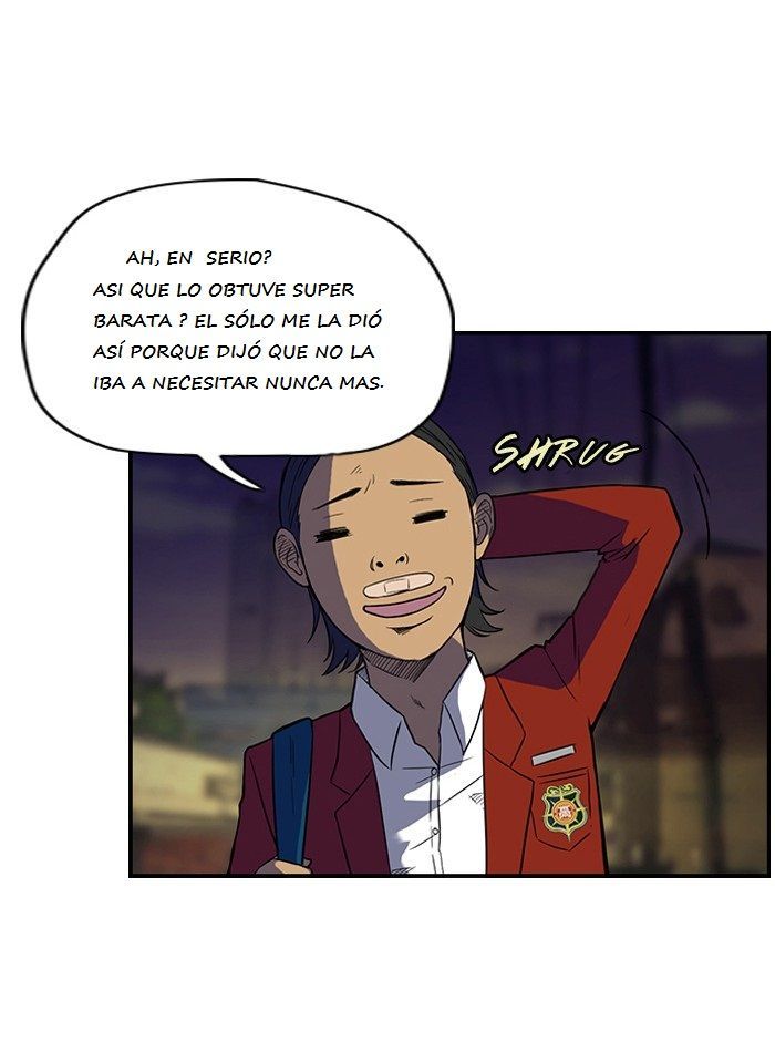 Read Wind Breaker (es) Manga Online