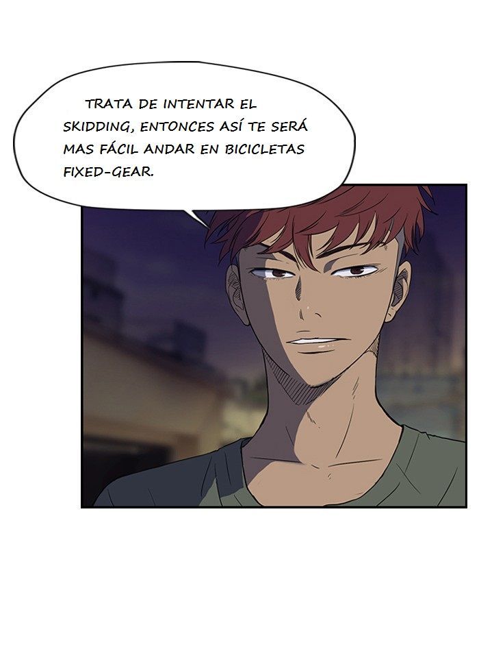 Read Wind Breaker (es) Manga Online