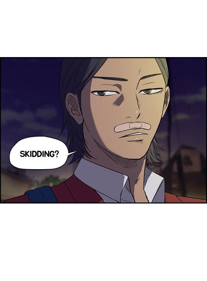 Read Wind Breaker (es) Manga Online