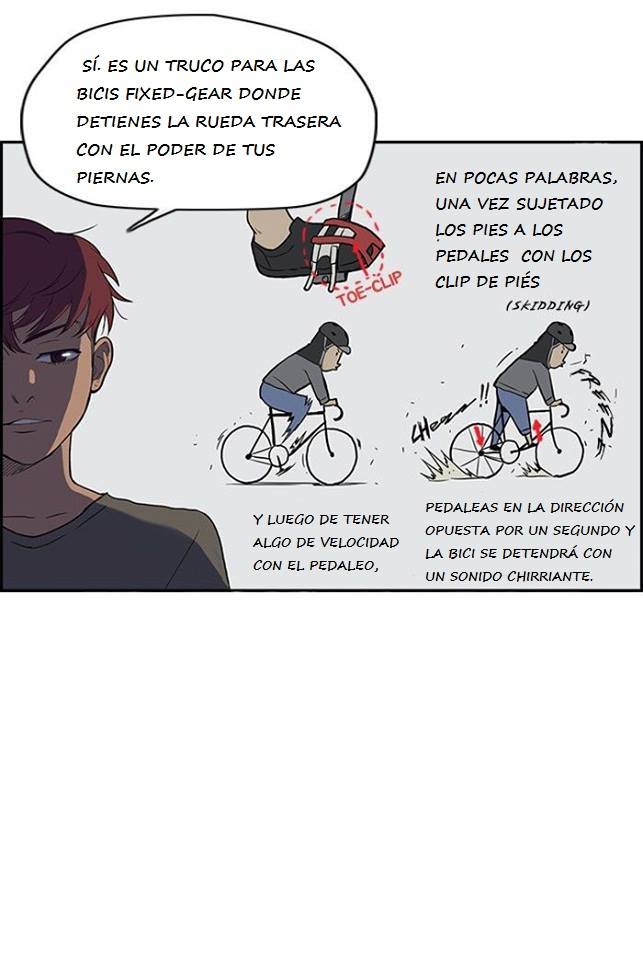 Read Wind Breaker (es) Manga Online