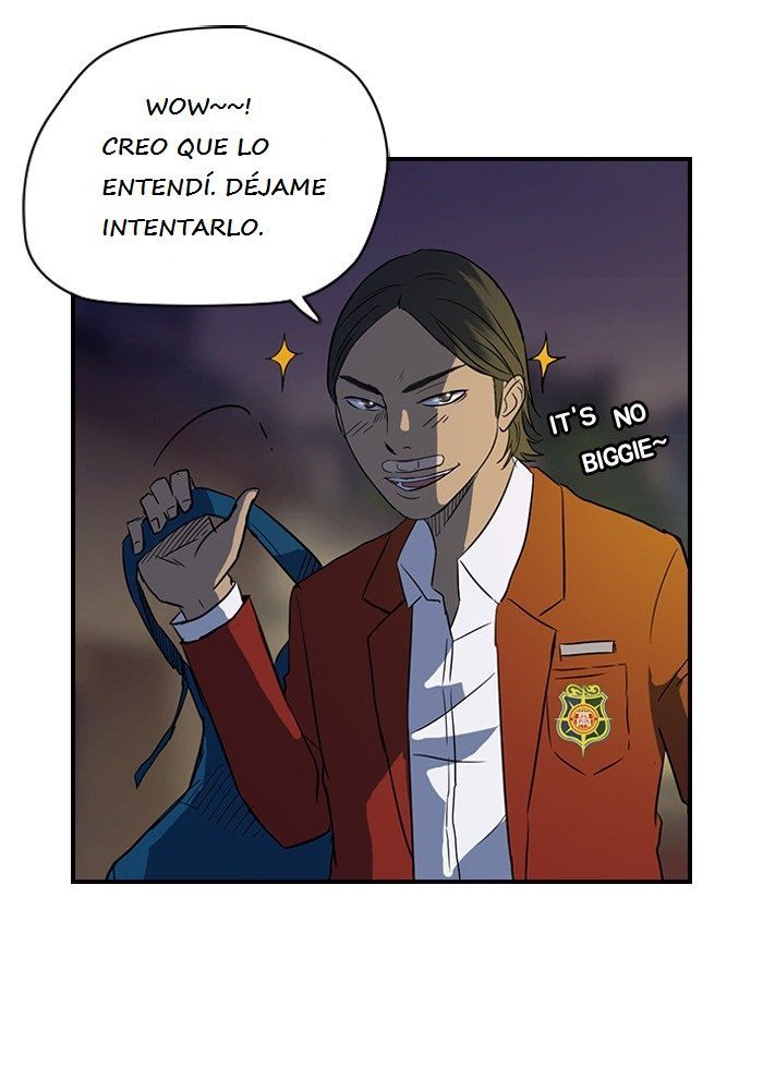 Read Wind Breaker (es) Manga Online