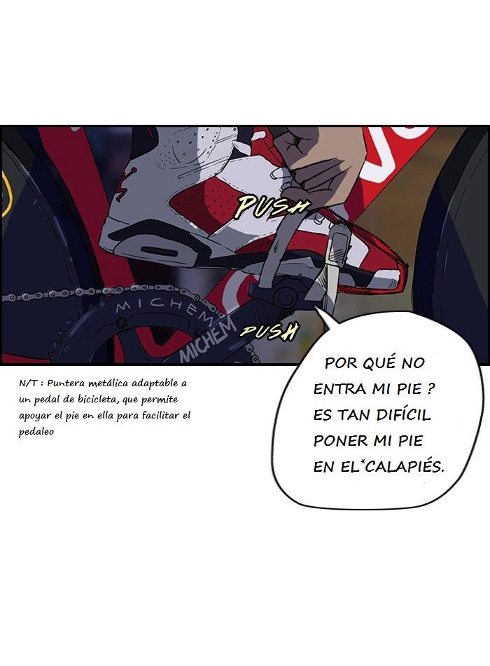 Read Wind Breaker (es) Manga Online