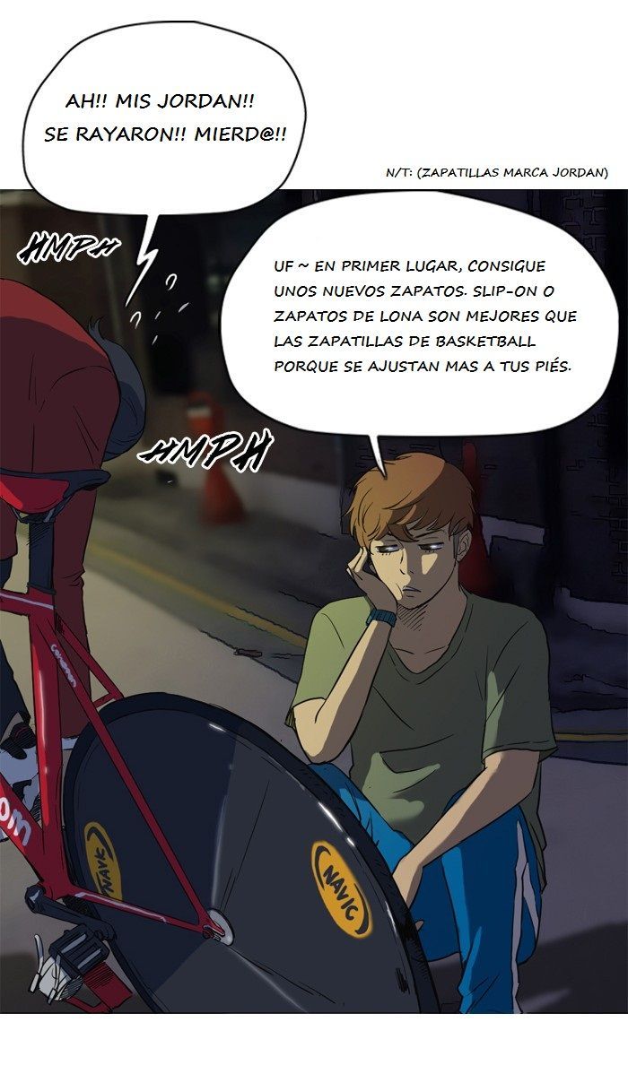 Read Wind Breaker (es) Manga Online