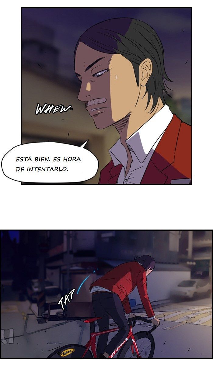 Read Wind Breaker (es) Manga Online