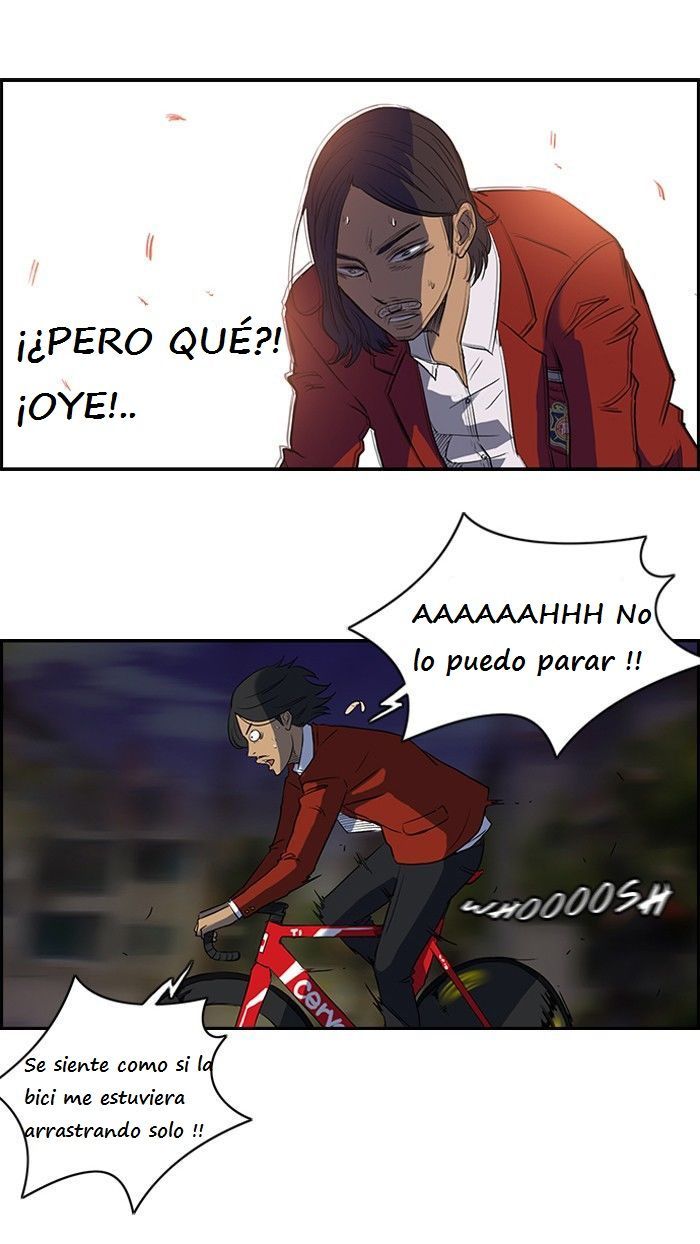 Read Wind Breaker (es) Manga Online