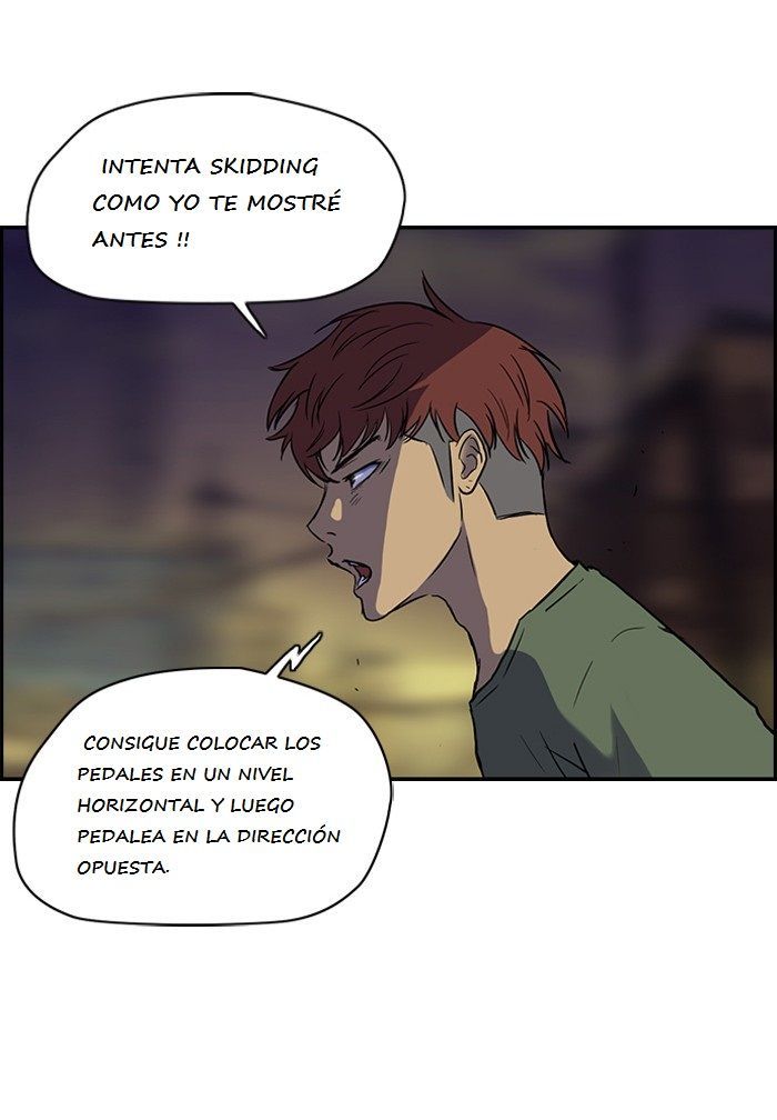 Read Wind Breaker (es) Manga Online