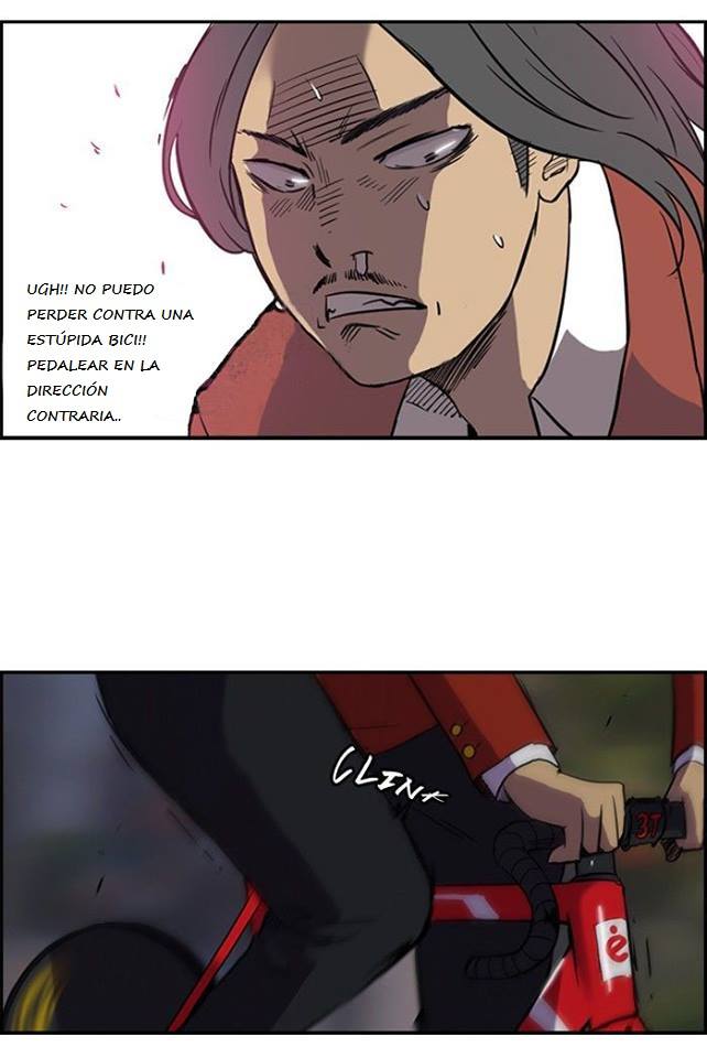 Read Wind Breaker (es) Manga Online