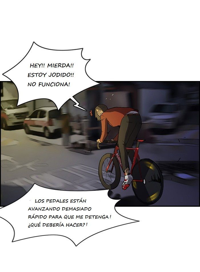 Read Wind Breaker (es) Manga Online