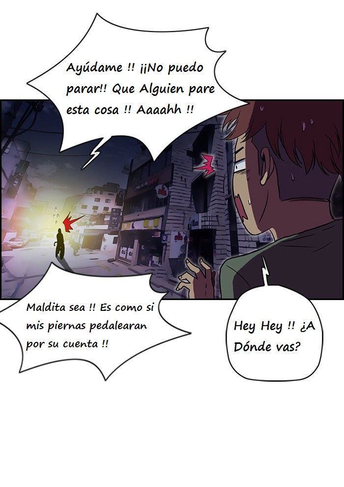 Read Wind Breaker (es) Manga Online