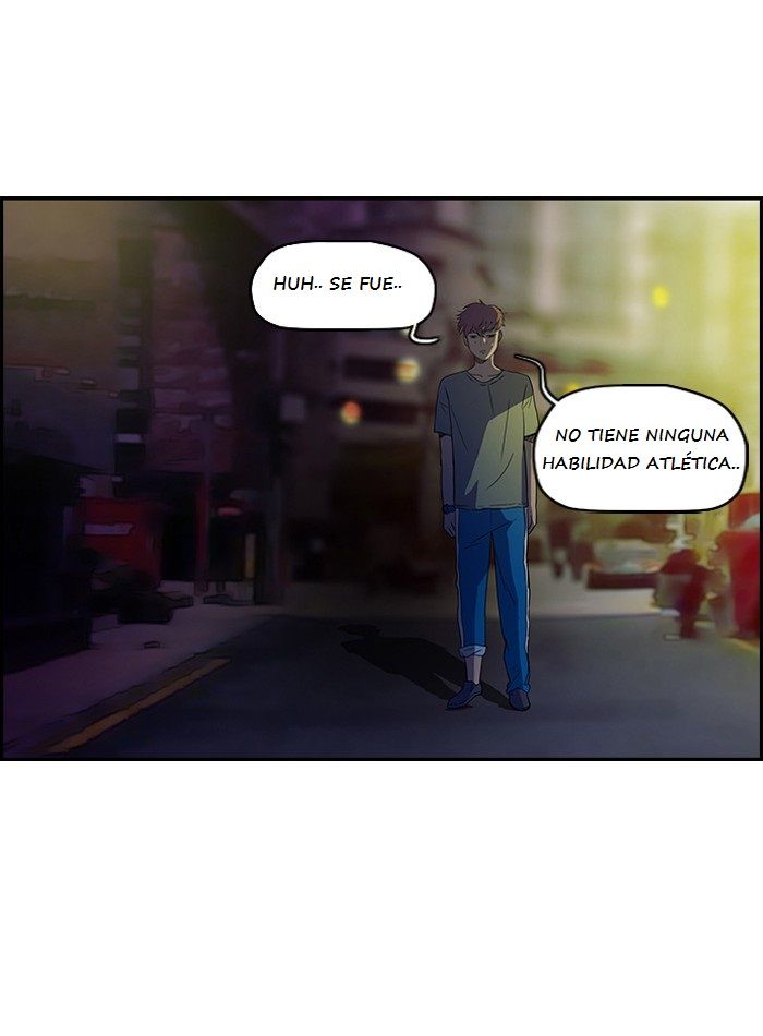 Read Wind Breaker (es) Manga Online