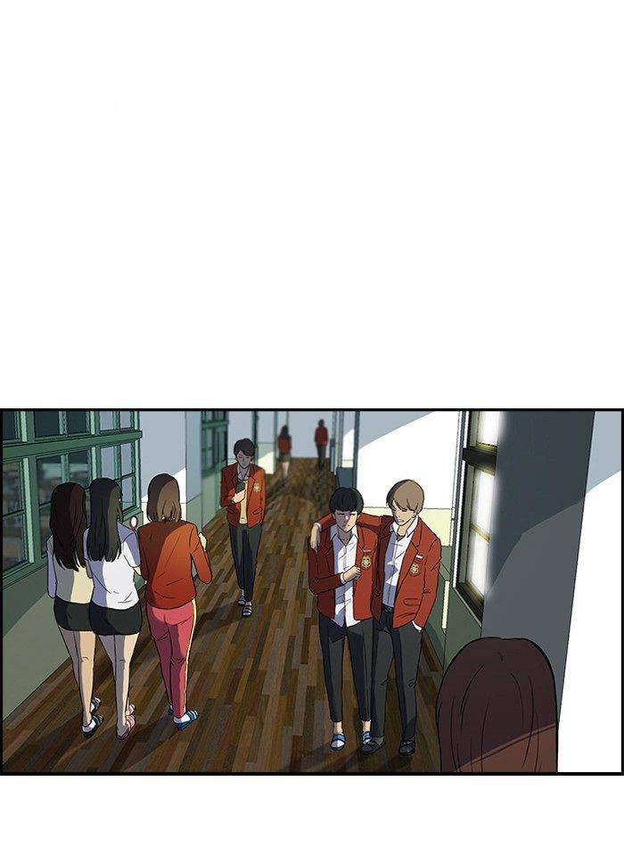 Read Wind Breaker (es) Manga Online