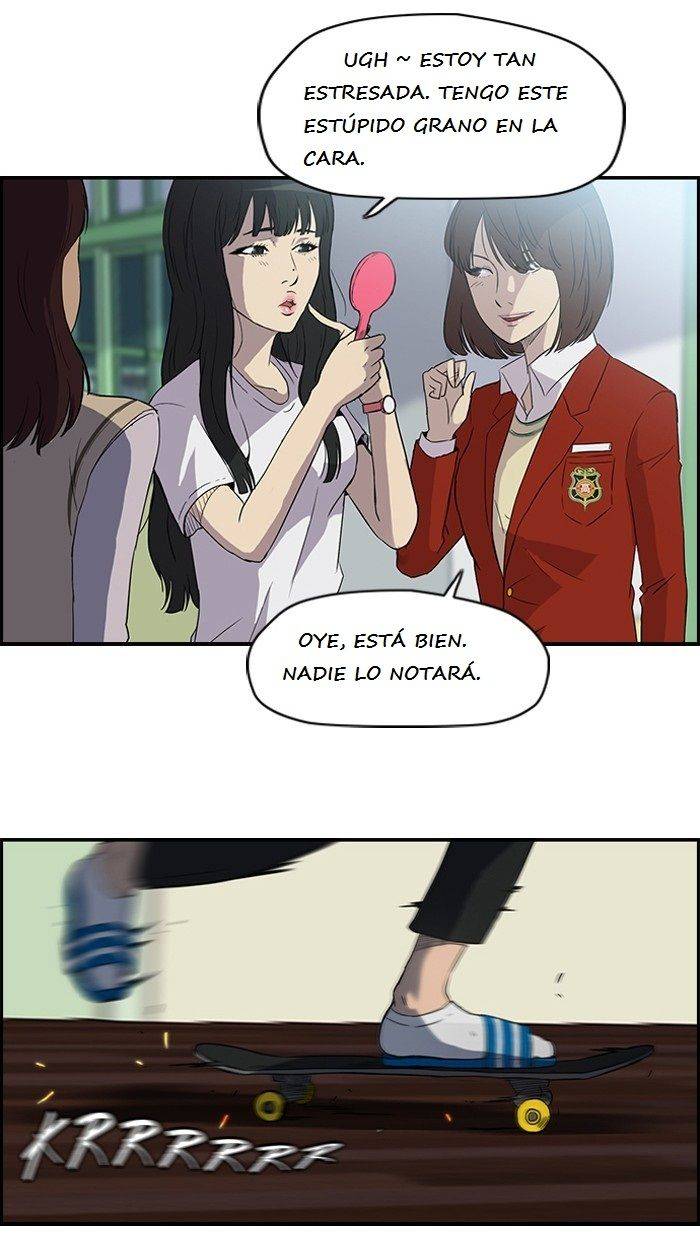 Read Wind Breaker (es) Manga Online