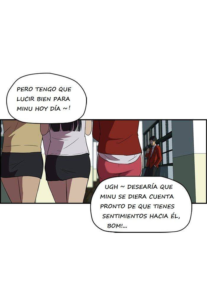 Read Wind Breaker (es) Manga Online