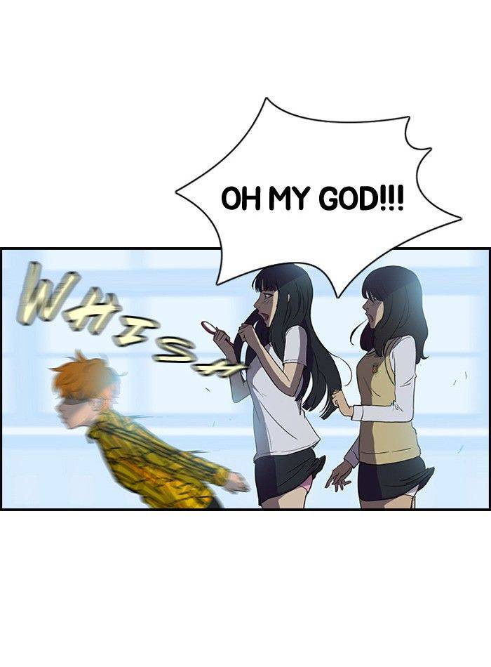 Read Wind Breaker (es) Manga Online